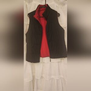 Reversible Vest